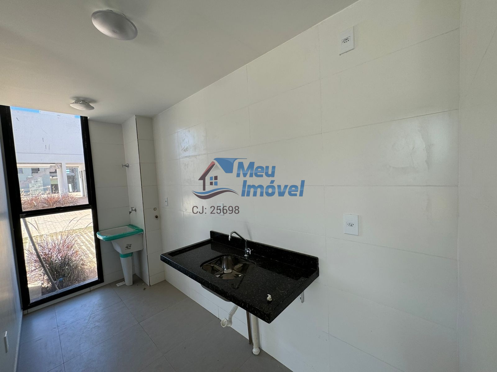 Apartamento à venda com 2 quartos, 54m² - Foto 6