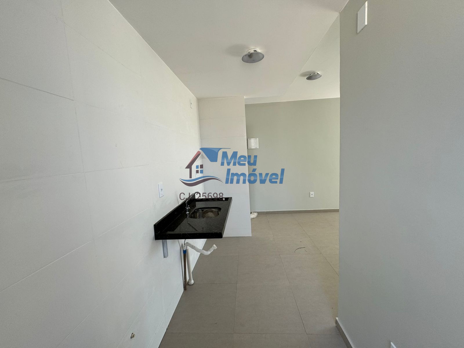 Apartamento à venda com 2 quartos, 54m² - Foto 7