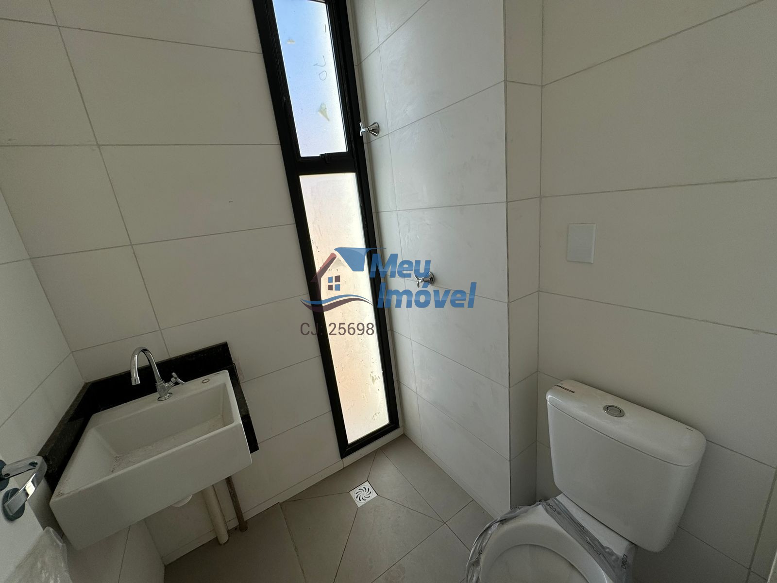 Apartamento à venda com 2 quartos, 54m² - Foto 8