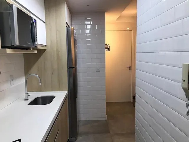 Apartamento à venda com 2 quartos, 54m² - Foto 4