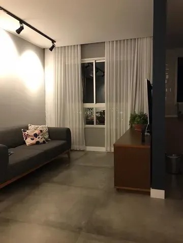 Apartamento à venda com 2 quartos, 54m² - Foto 5