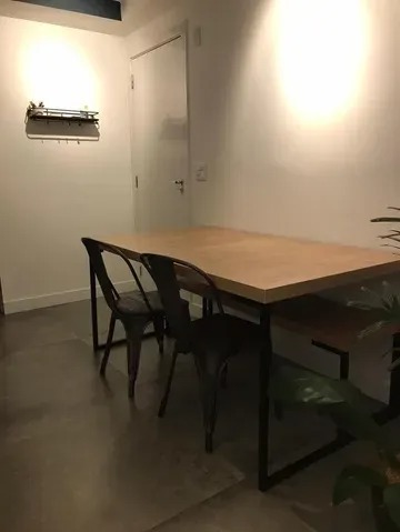 Apartamento à venda com 2 quartos, 54m² - Foto 6