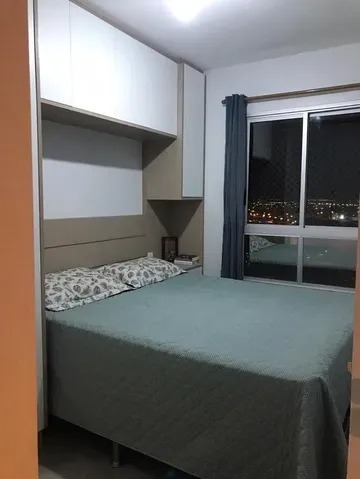 Apartamento à venda com 2 quartos, 54m² - Foto 8