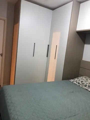 Apartamento à venda com 2 quartos, 54m² - Foto 9