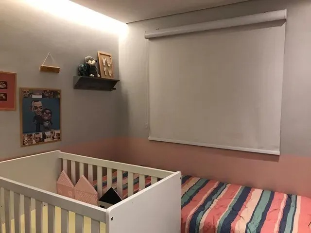 Apartamento à venda com 2 quartos, 54m² - Foto 10