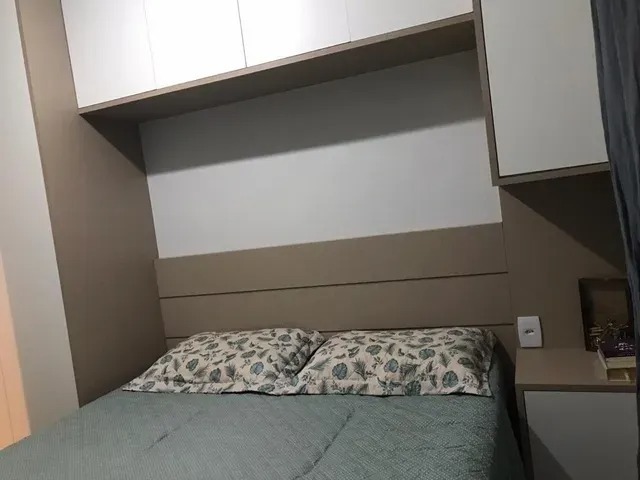 Apartamento à venda com 2 quartos, 54m² - Foto 16