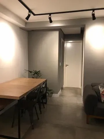 Apartamento à venda com 2 quartos, 54m² - Foto 20