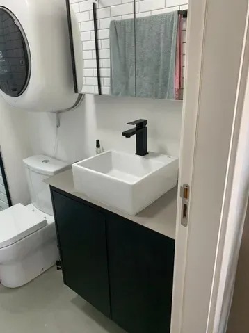 Apartamento à venda com 2 quartos, 54m² - Foto 23