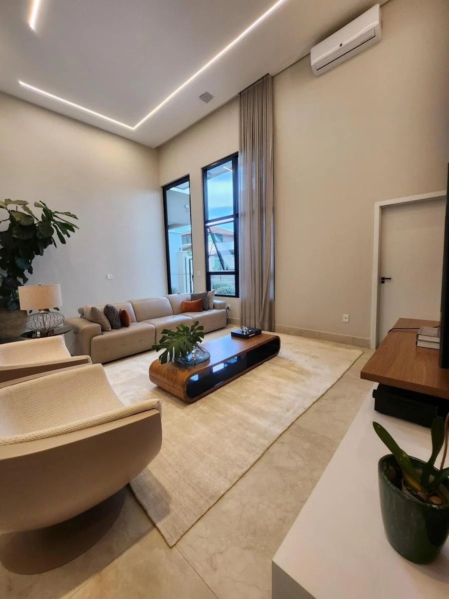 Casa à venda com 3 quartos, 370m² - Foto 3