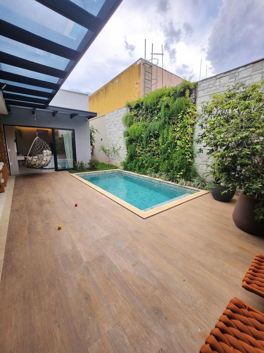 Casa à venda com 3 quartos, 370m² - Foto 18