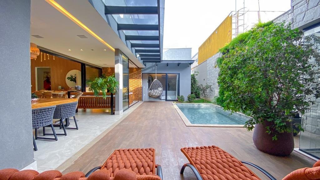 Casa à venda com 3 quartos, 370m² - Foto 50