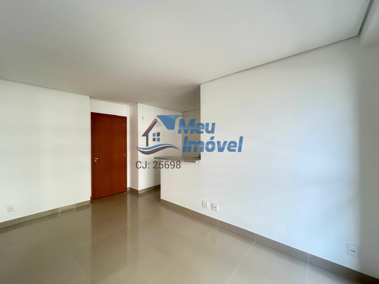 Apartamento à venda com 2 quartos, 54m² - Foto 4