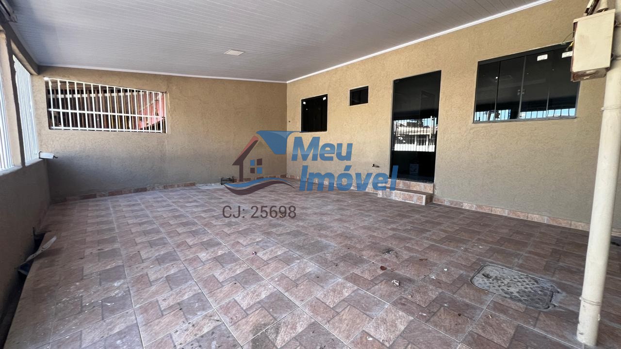 Casa à venda com 3 quartos, 112m² - Foto 12