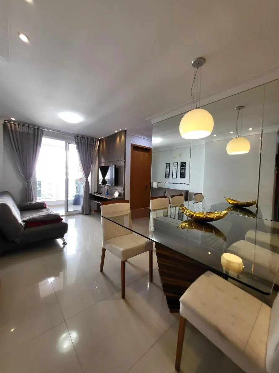 Apartamento à venda com 2 quartos, 60m² - Foto 6