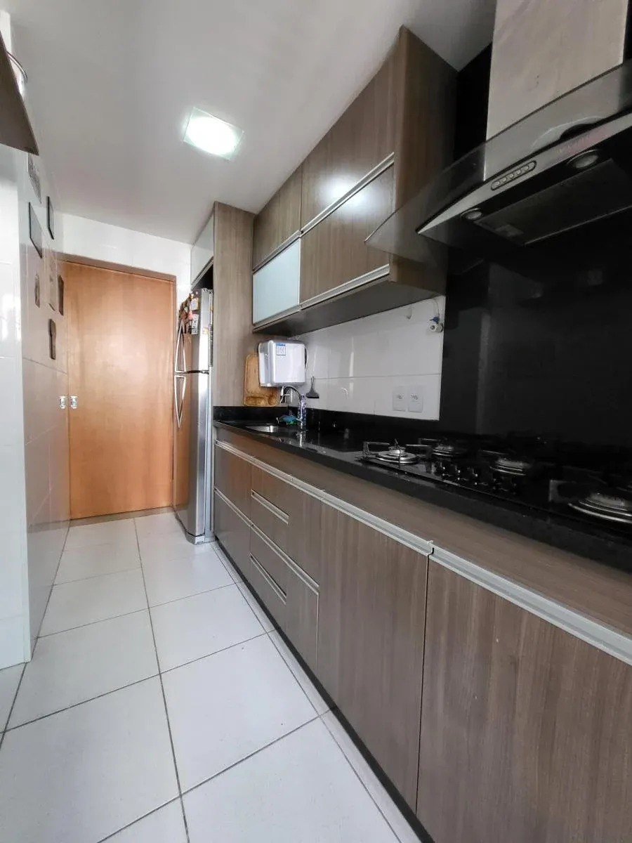 Apartamento à venda com 2 quartos, 60m² - Foto 12