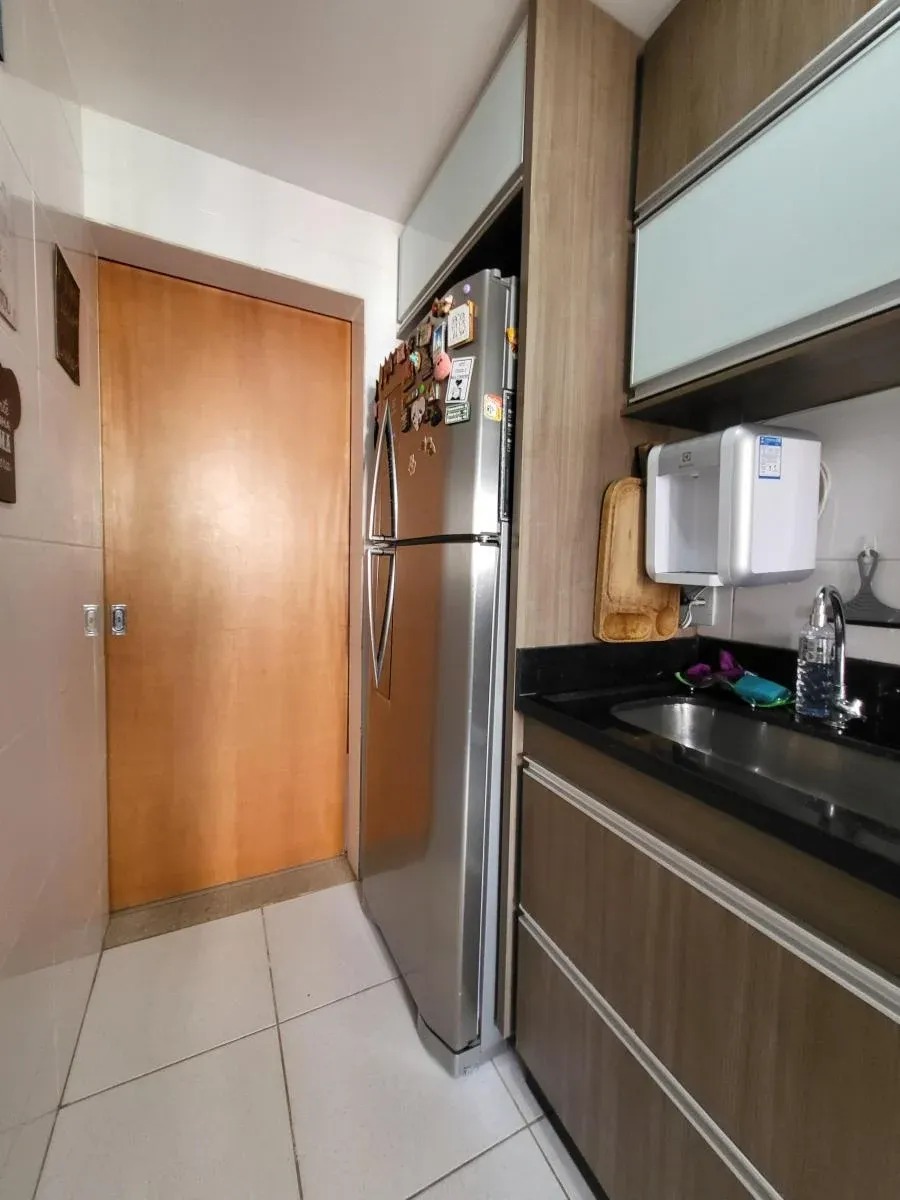 Apartamento à venda com 2 quartos, 60m² - Foto 16