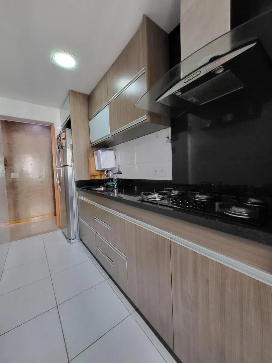 Apartamento à venda com 2 quartos, 60m² - Foto 19