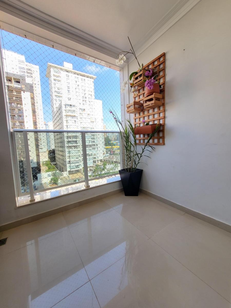 Apartamento à venda com 2 quartos, 60m² - Foto 23