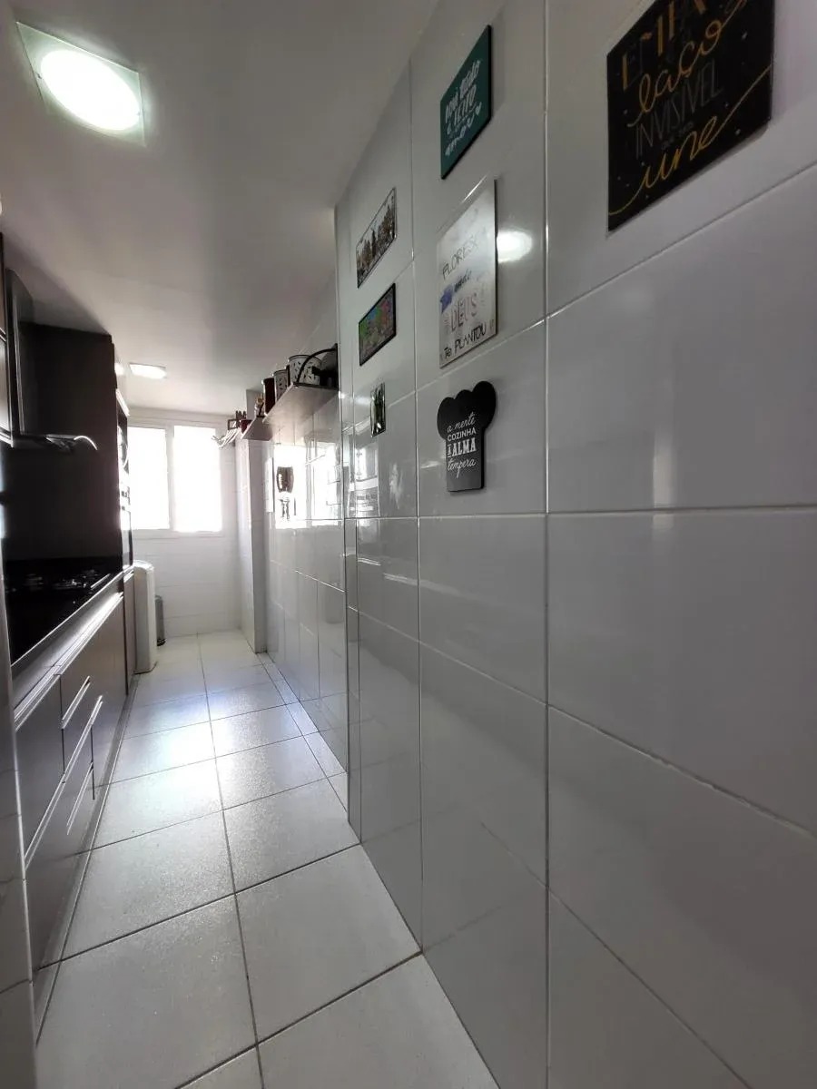 Apartamento à venda com 2 quartos, 60m² - Foto 26