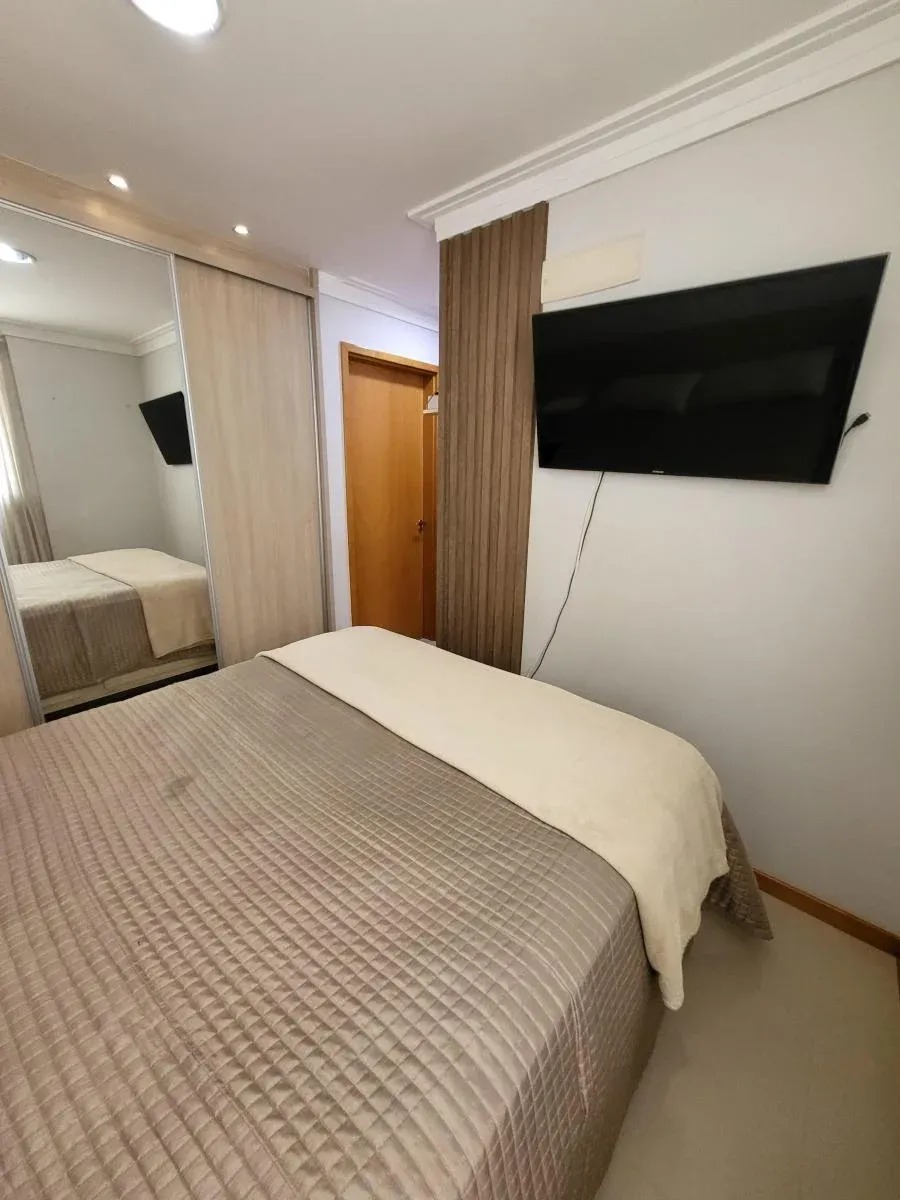 Apartamento à venda com 2 quartos, 60m² - Foto 27