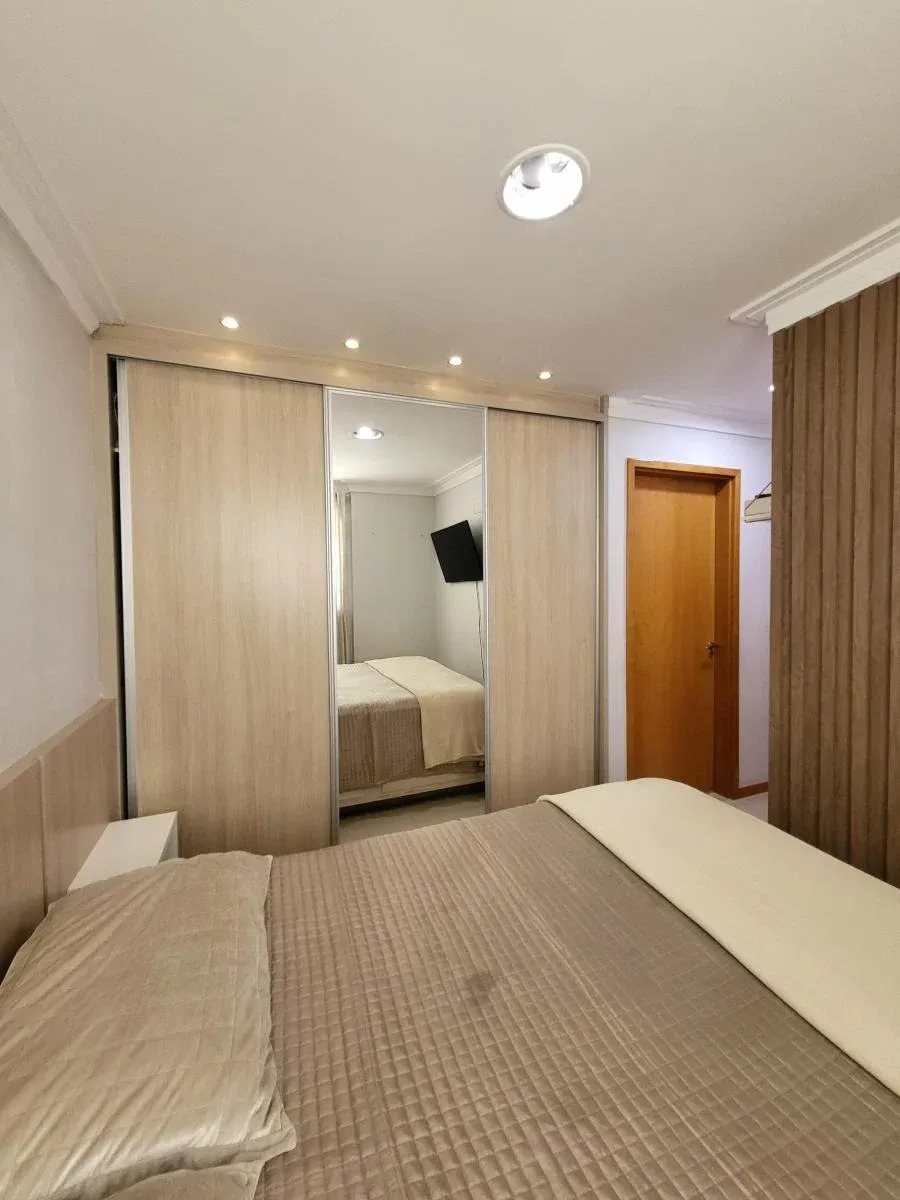 Apartamento à venda com 2 quartos, 60m² - Foto 31