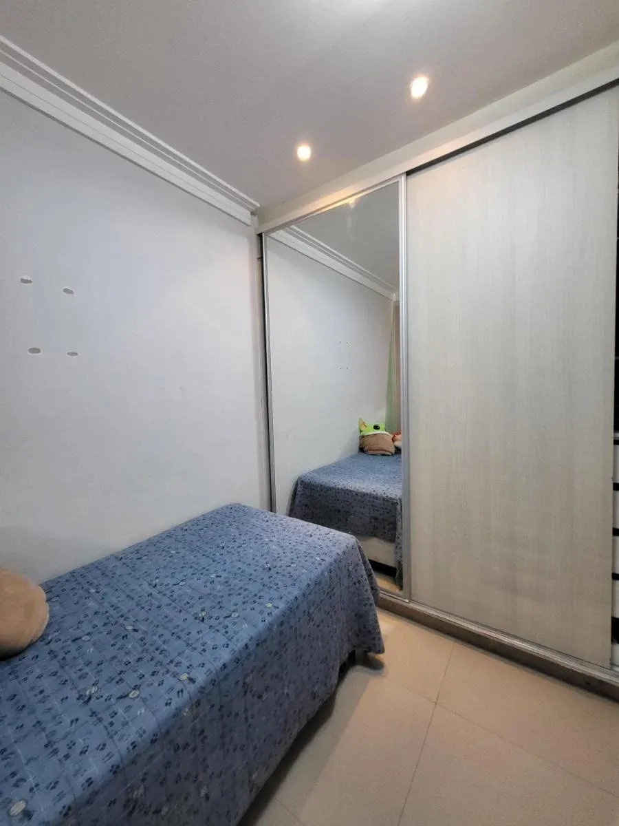 Apartamento à venda com 2 quartos, 60m² - Foto 35