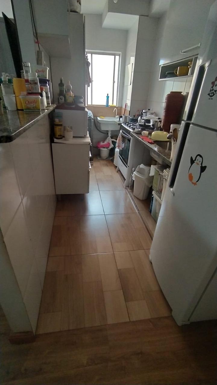 Apartamento à venda com 2 quartos, 45m² - Foto 12