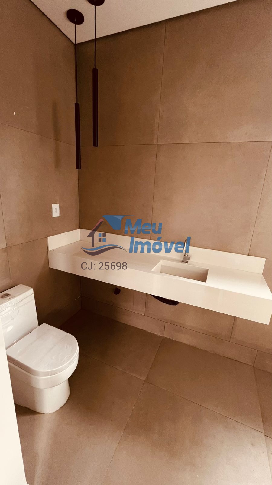 Casa à venda com 3 quartos, 140m² - Foto 18