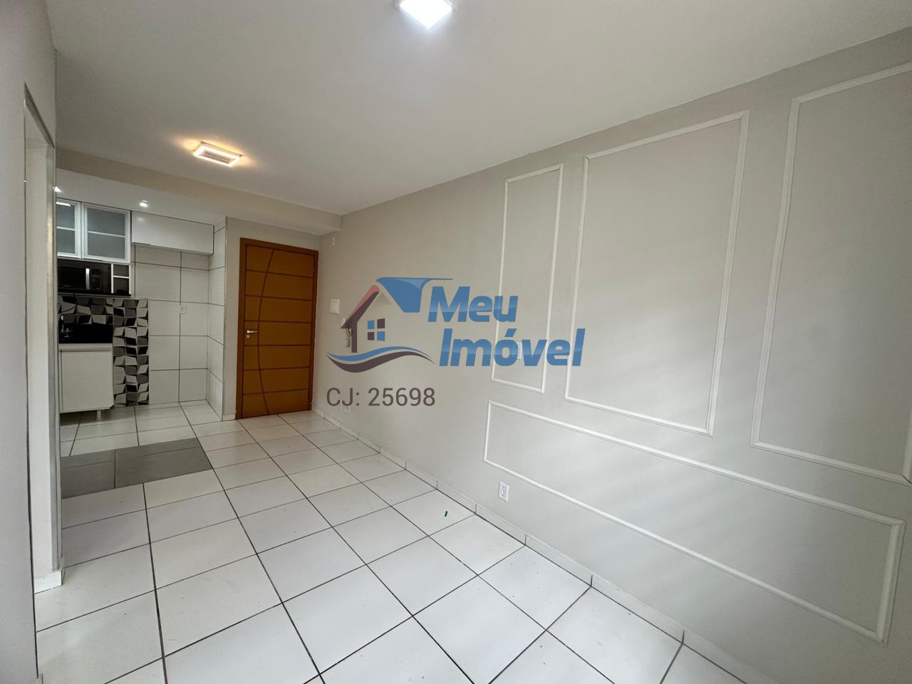 Apartamento à venda com 1 quarto, 34m² - Foto 11