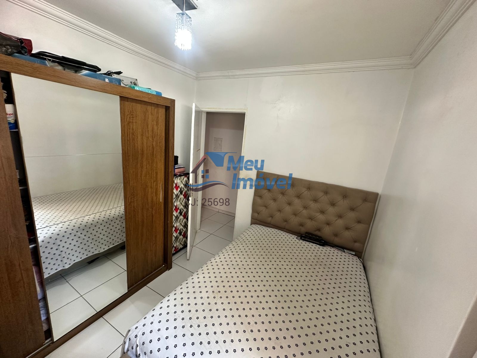 Apartamento à venda com 3 quartos, 70m² - Foto 13