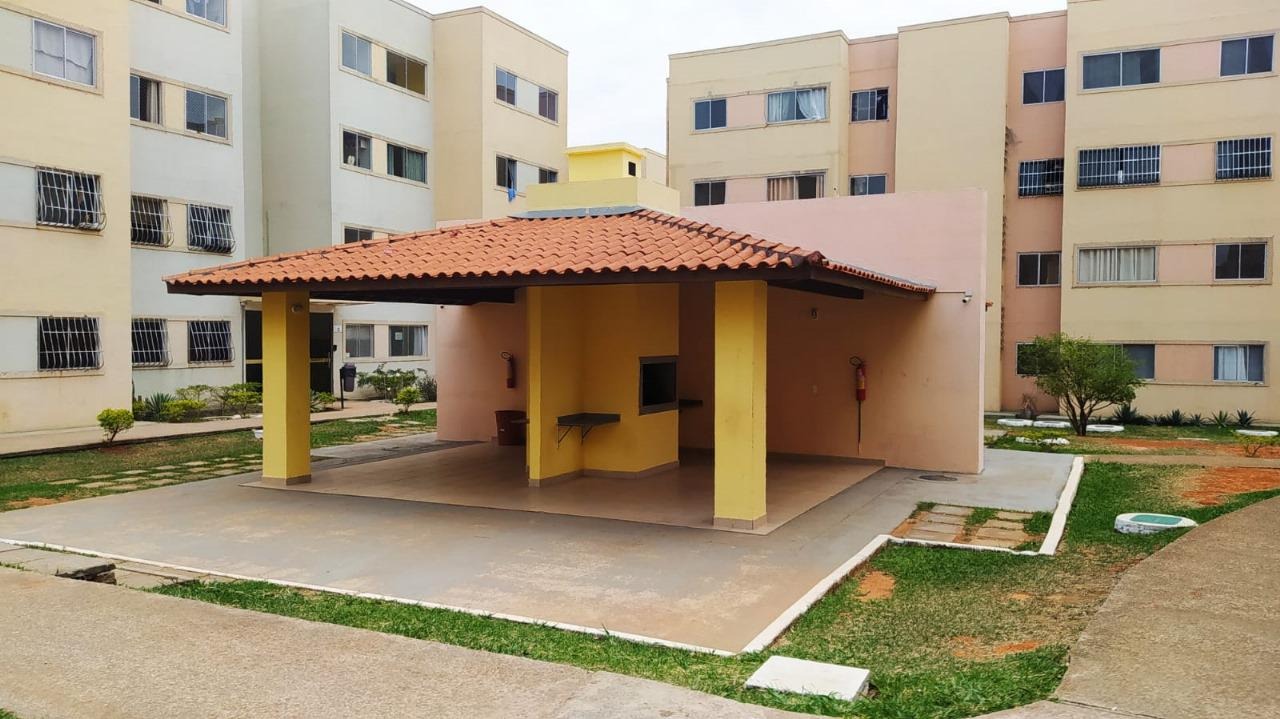 Apartamento à venda com 2 quartos, 45m² - Foto 18