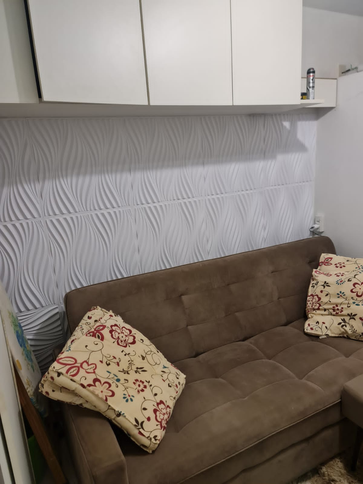 Apartamento à venda com 2 quartos, 65m² - Foto 5