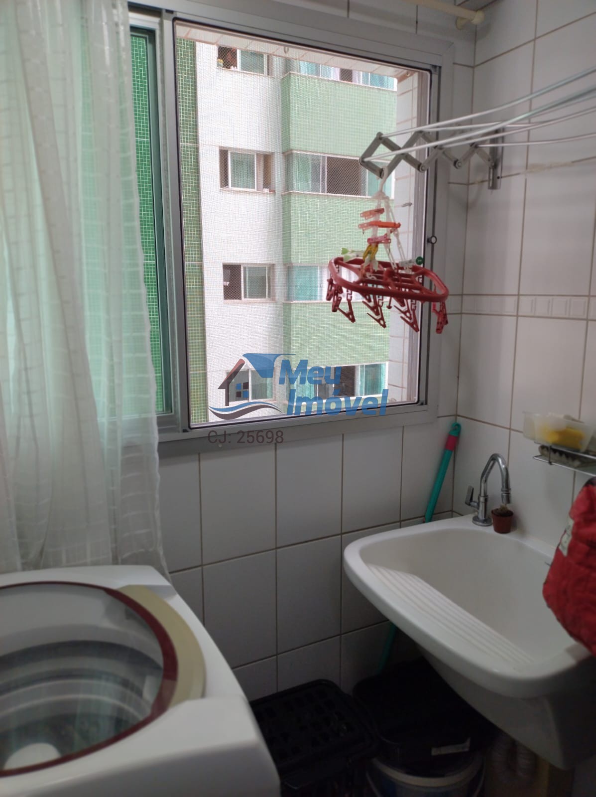 Apartamento à venda com 2 quartos, 57m² - Foto 20