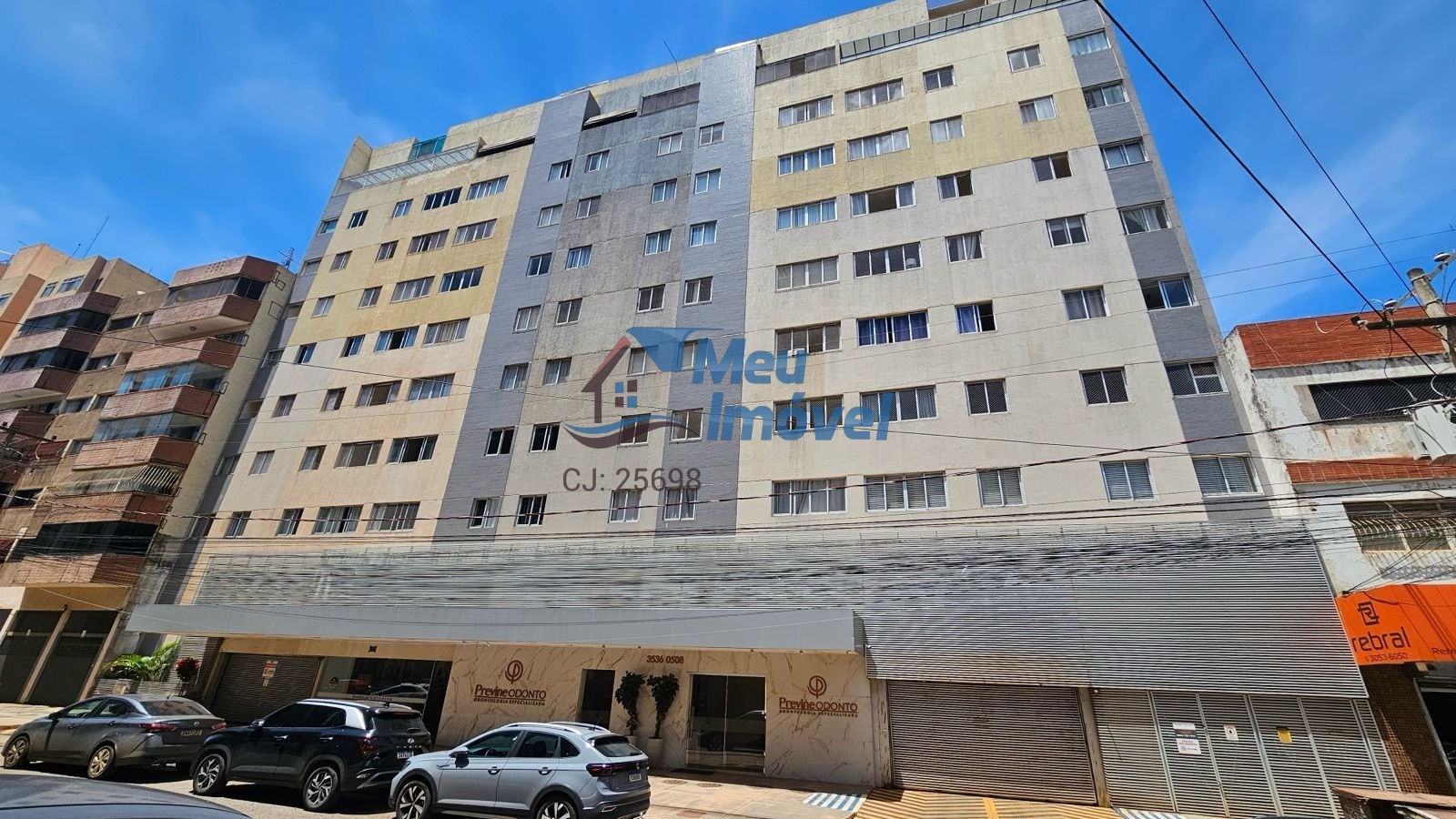 Apartamento à venda com 2 quartos, 78m² - Foto 25