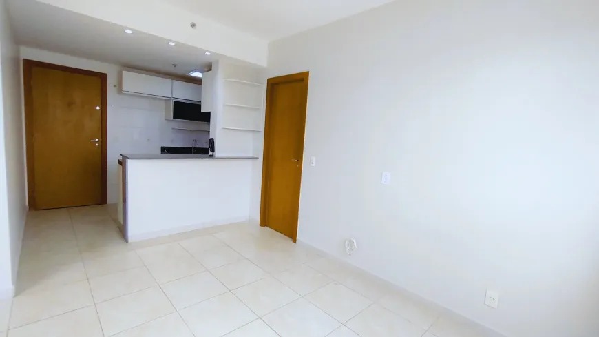 Apartamento à venda com 1 quarto, 36m² - Foto 7