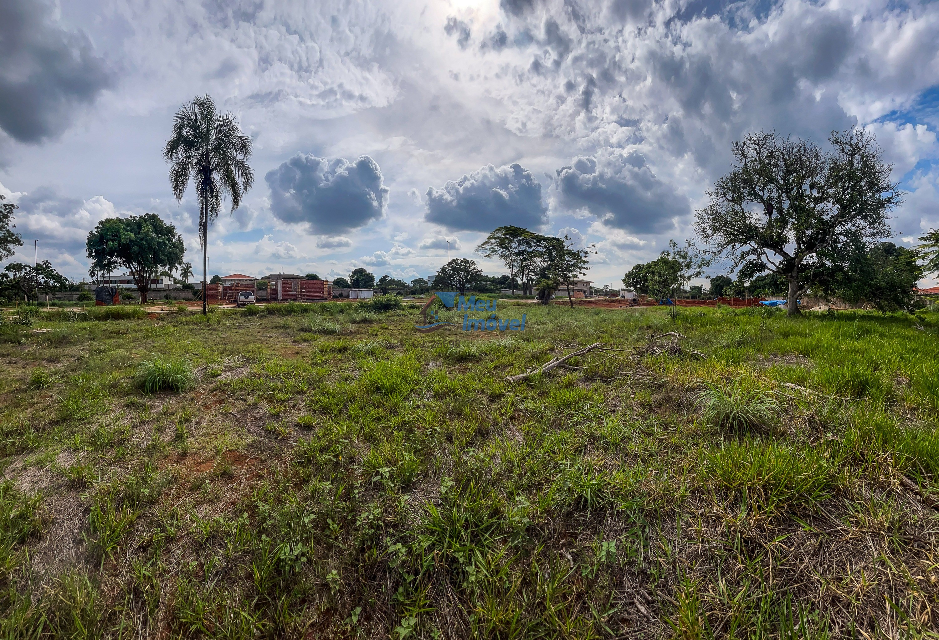 Terreno à venda, 2500m² - Foto 1