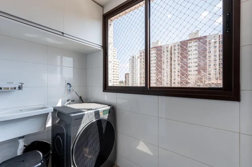 Apartamento à venda com 2 quartos, 62m² - Foto 7