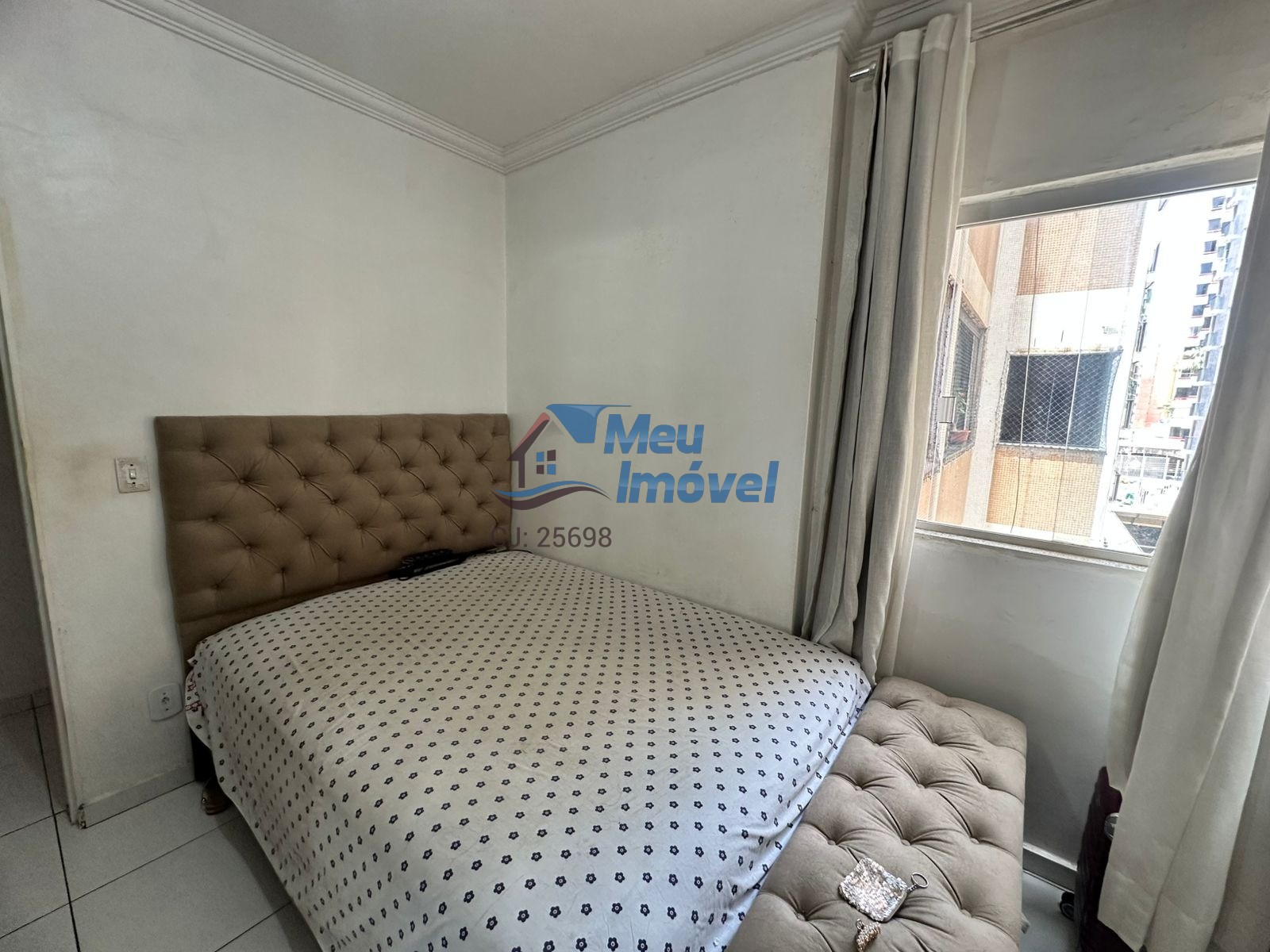 Apartamento à venda com 3 quartos, 70m² - Foto 11