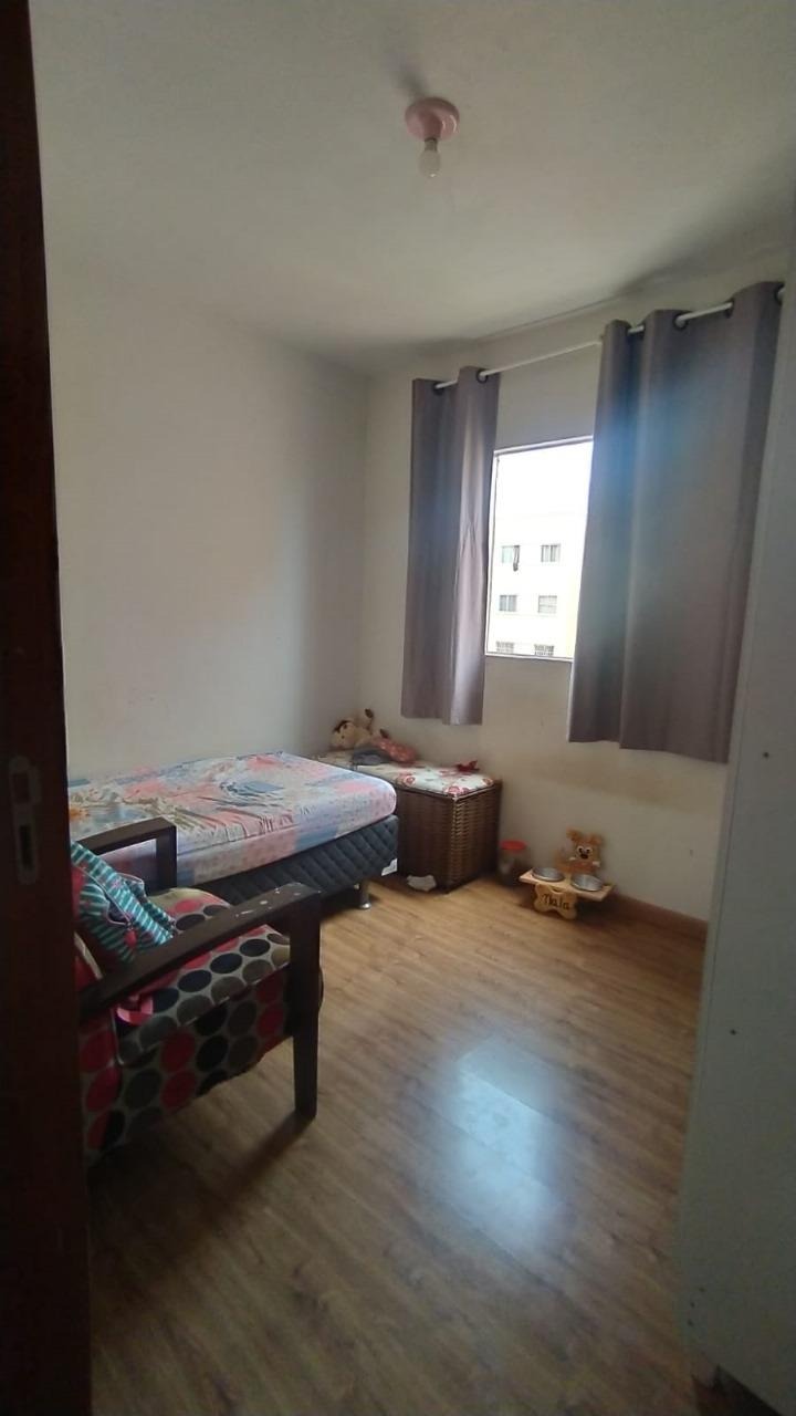 Apartamento à venda com 2 quartos, 45m² - Foto 13