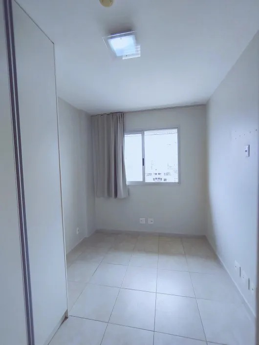 Apartamento à venda com 1 quarto, 36m² - Foto 9