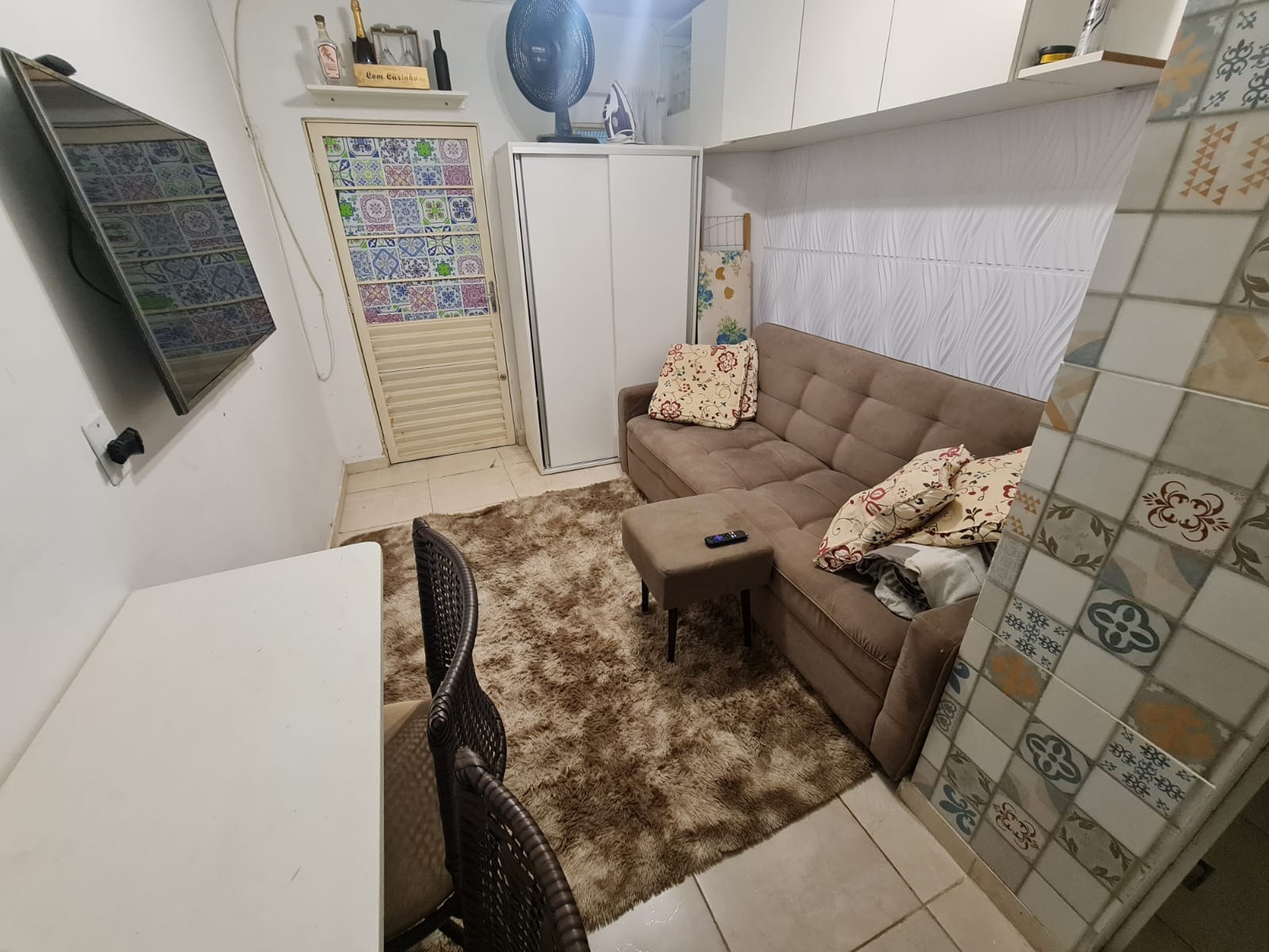 Apartamento à venda com 2 quartos, 65m² - Foto 7