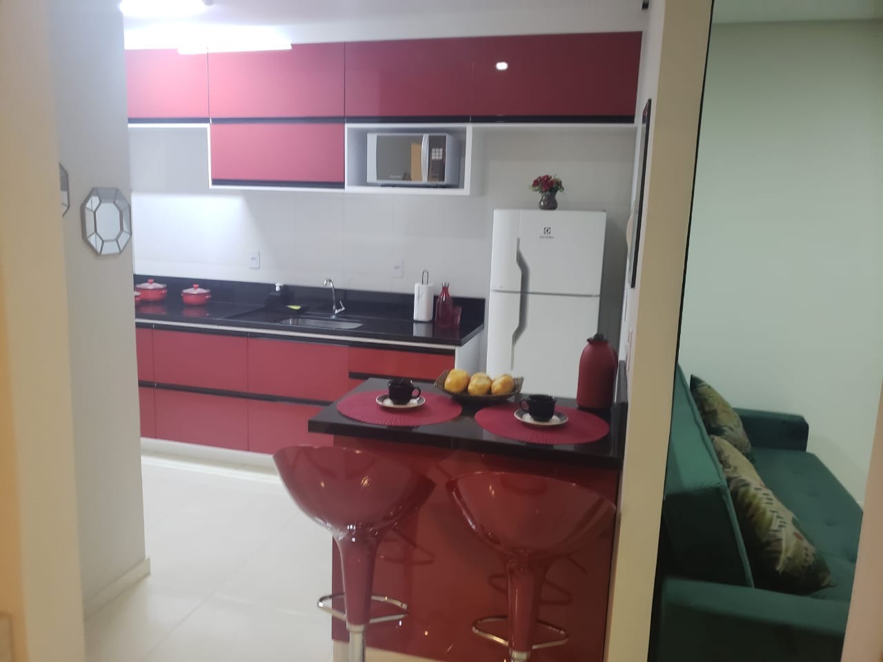 Apartamento à venda com 2 quartos, 44m² - Foto 7