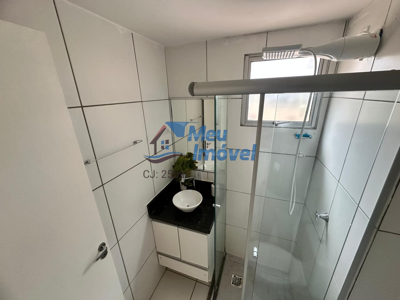 Apartamento à venda com 1 quarto, 34m² - Foto 19