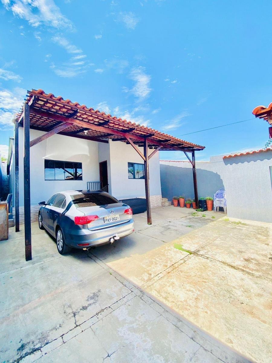 Casa à venda com 3 quartos, 150m² - Foto 25