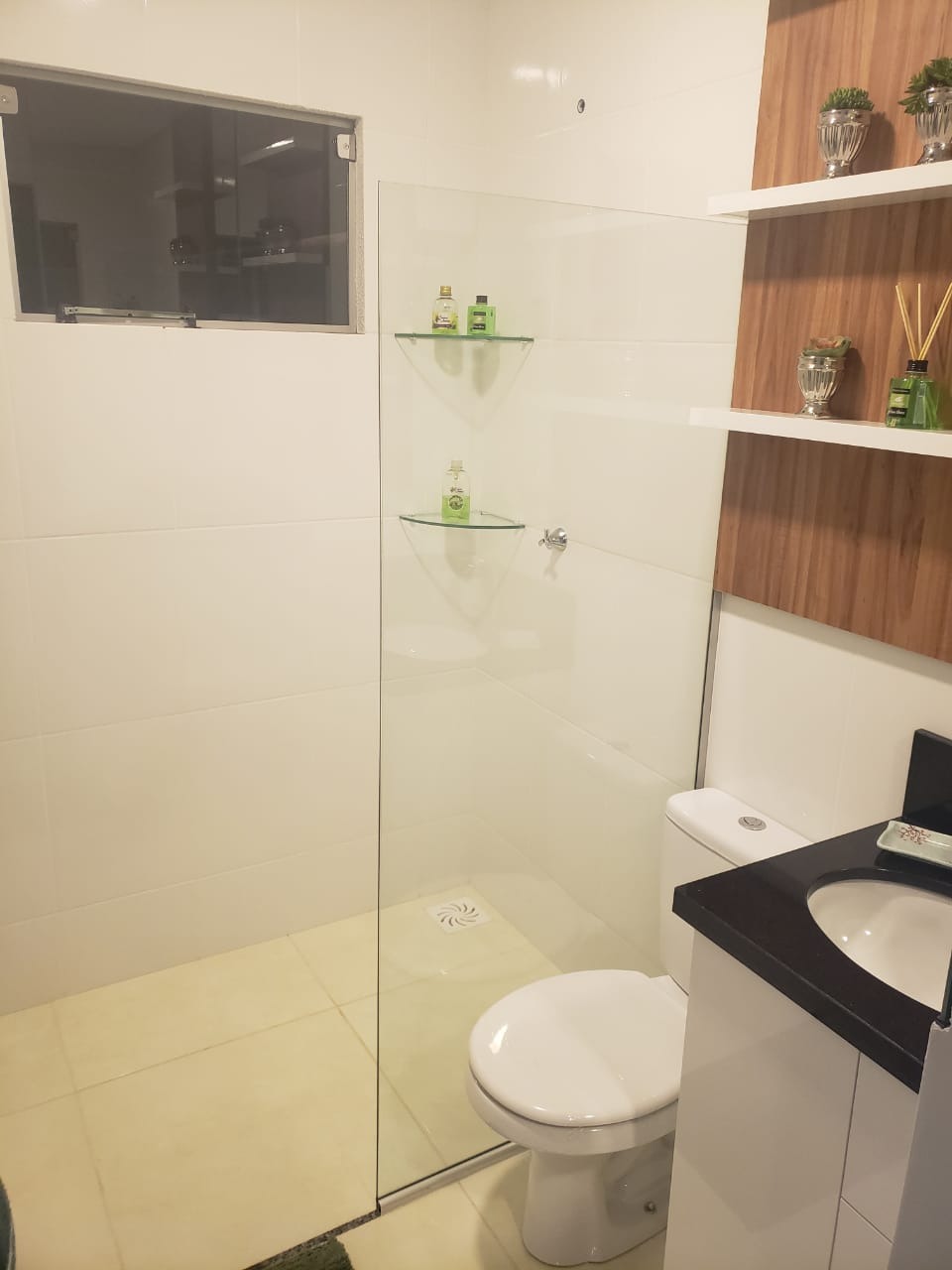 Apartamento à venda com 2 quartos, 44m² - Foto 11