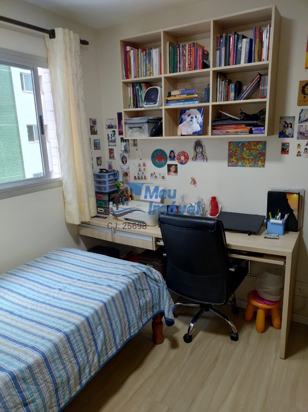 Apartamento à venda com 2 quartos, 57m² - Foto 14