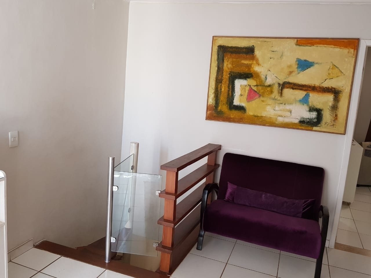 Apartamento à venda com 2 quartos, 140m² - Foto 3