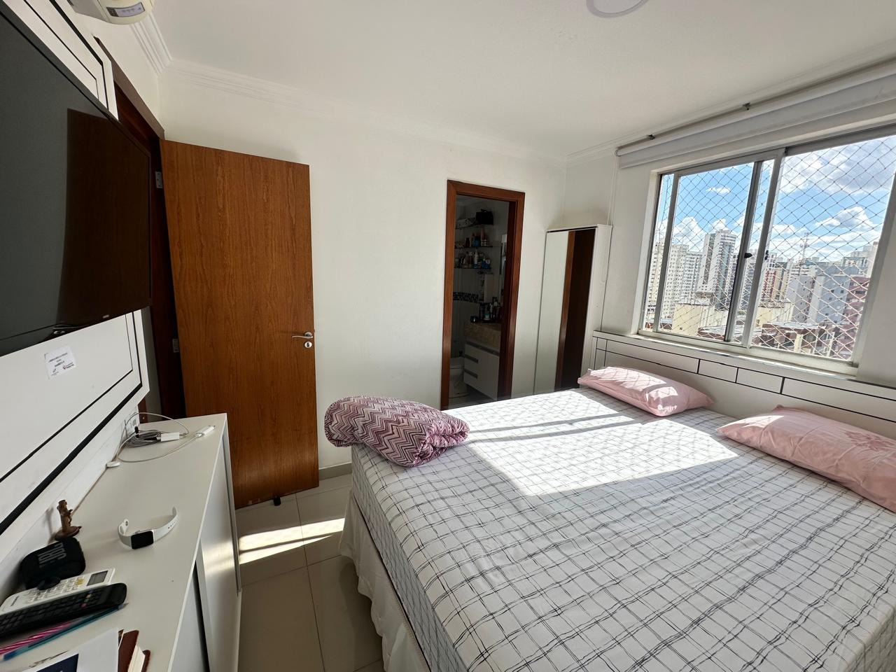 Apartamento à venda com 2 quartos, 60m² - Foto 7