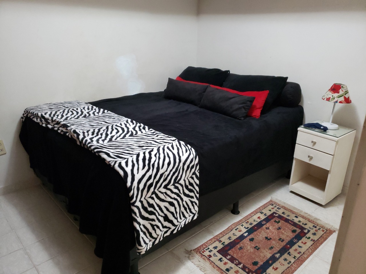 Apartamento à venda com 2 quartos, 140m² - Foto 6