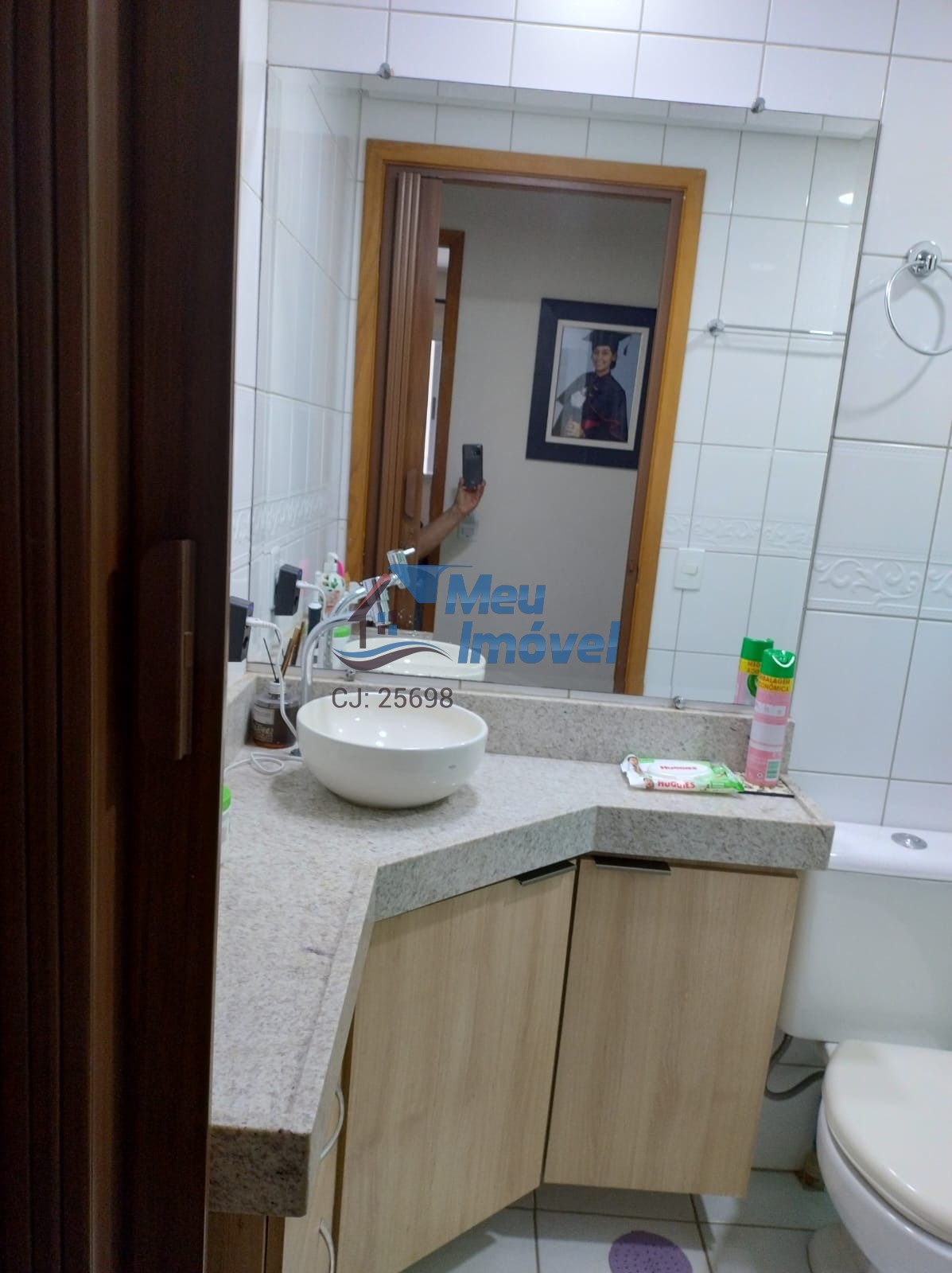 Apartamento à venda com 2 quartos, 57m² - Foto 24